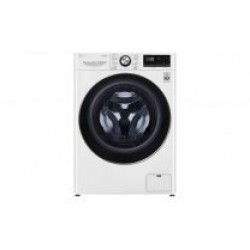 LG 9/6Kg Steam Washer Dryer F4V5VGP0W     