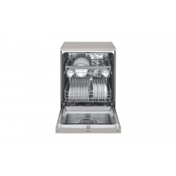 Lg Steam Dishwasher DFB325HM