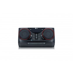 LG Xboom Hi-fi System: CK43