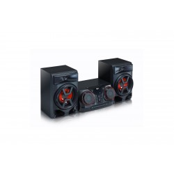 LG Xboom Hi-fi System: CK43