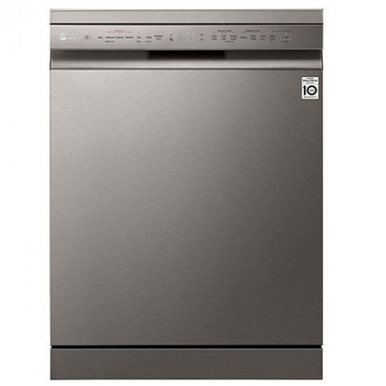 Lg Steam Dishwasher: DFB425FP
