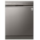 Lg Steam Dishwasher: DFB425FP