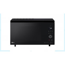 LG 39l Microwave: MJ3965BCS