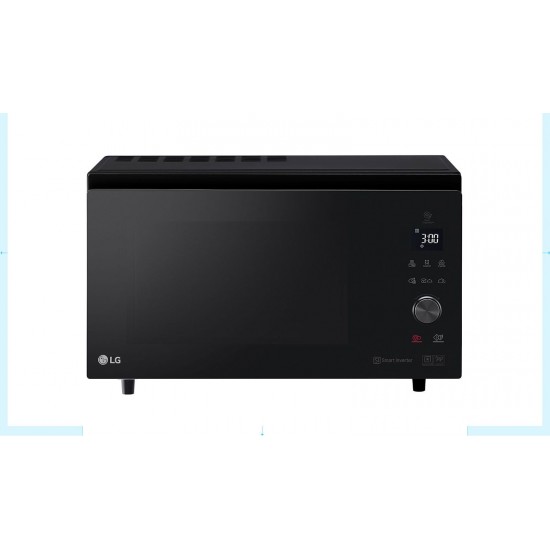 LG 39l Microwave: MJ3965BCS