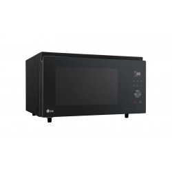LG 39l Microwave: MJ3965BCS
