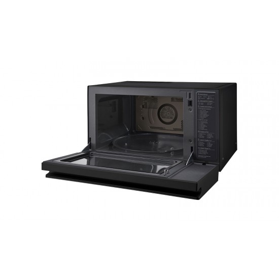 LG 39l Microwave: MJ3965BCS