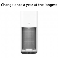 Xiaomi Smart Air Purifier 4 Pro Replacement Filter (33670)