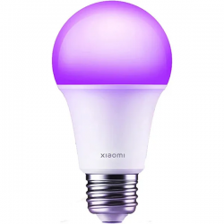 Xiaomi Smart LED Bulb – White and Color (59875)