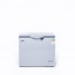 Exzel Chest Freezer 200L ECF-210