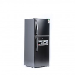 Exzel No Frost Fridge 200L: ERFF272SL