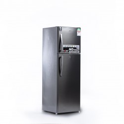 Exzel No Frost Fridge 250L: ERFF292SL