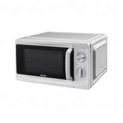 Armco Microwave Oven, 20L, Manual Control, 700W, 5 Power levels, Speedy Defrost, Express cooking, Cooking End Signal, White.