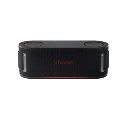 LG Bluetooth Speaker xboom Bounce| Portable Bluetooth Speaker |40W | Water Resistant