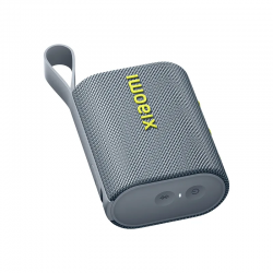 Xiaomi Wireless Bluetooth Speaker Sound Pocket – 5W S28H – Blue Gray (70871)
