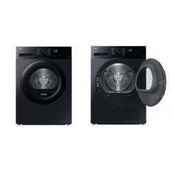 SAMSUNG FRONT LOAD DRYER 9KG : DV90CGC2A0ABNQ