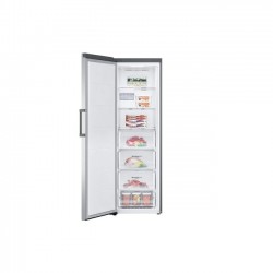 LG Refrigerator 324(L) | One Door Freezer |Smart Inverter Compressor | Multi-Air Flow™ | Large Capacity