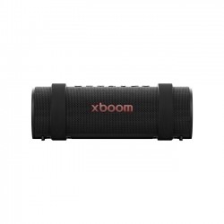 LG XBoom Grab Portable Bluetooth Speaker With 30W