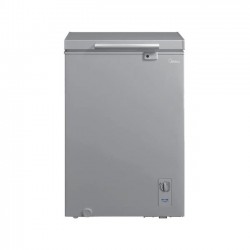 Midea Chest Freezer - 99Ltrs with D+Cooling
