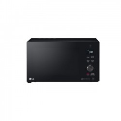 LG Microwave 42L NeoChef™ Grill Microwave (Black Finish) + Free Lunch Bag