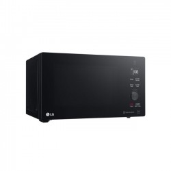 LG Microwave 42L NeoChef™ Grill Microwave (Black Finish) + Free Lunch Bag