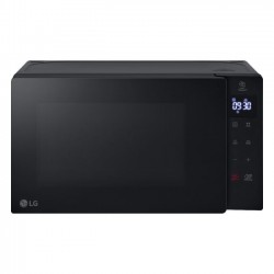 LG Microwave MS2032GAS 20L Microwave: Stylish & Powerful