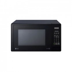 LG Microwave 20L i-Wave (Black)