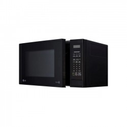 LG Microwave 20L i-Wave (Black)