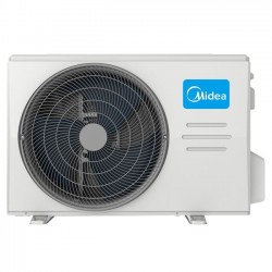 Midea MTJ-12HWFNX-QRD1W(GA) 12K BTU Duct Type Inverter Air Conditioner