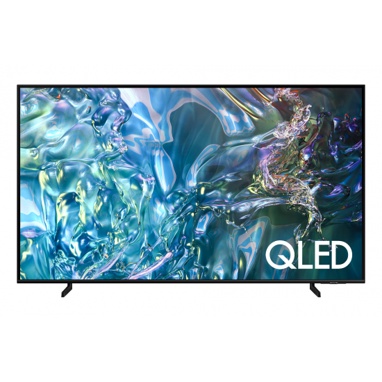 Samsung 4k Qled 98″ Tv: QA98Q80CAU