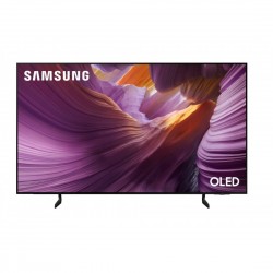 SAMSUNG TELEVISION 75″ 4K NEO O LED TV: QA77S85FAE