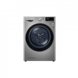 LG Washing Machine 9Kg Dual Inverter Heat Pump Dryer ThinQ VCM Eco Hybrid™