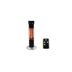 SCL PORTABLE FREE STANDING HEATER: SCL-PD20R