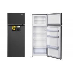 SCL 206 LITRES REFRIGERATOR: SCL-RTD206PG