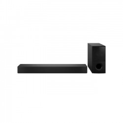 LG Sound Bar with WOW Orchestra, Powerful 600W, 4.1CH - SH5A