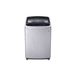 LG Washing Machine 12Kg | Top Load Washer | Smart Inverter Motor | TurboDrum™ | Smart Motion
