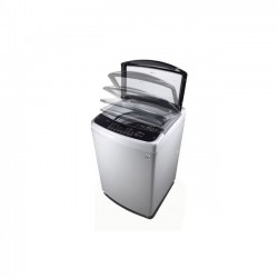 LG Washing Machine 12Kg | Top Load Washer | Smart Inverter Motor | TurboDrum™ | Smart Motion