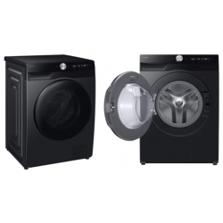 SAMSUNG WASHING MACHINE 10KG WASHER DRYER: WD10HG5U34BBNQ