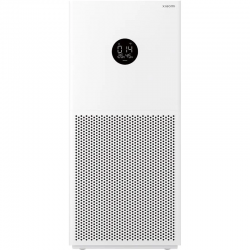 Xiaomi Smart Air Purifier 4 Lite – EU PLUG – White (35053)