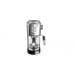 KRUPS COFFEE MACHINE 1350 WATTS : XP444CM0