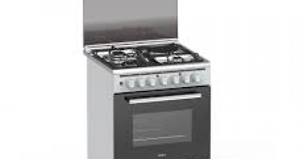 Cookers and Ovens | Kitchen Appliances