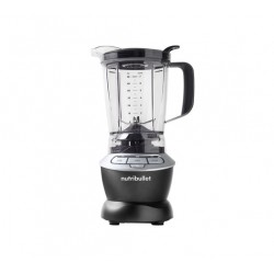 NutriBullet 5 Piece Set  Blender: NBF-0510B