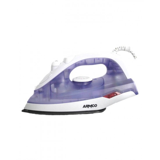 Armco Mid Size Steam Iron AIR-10SV3