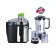 Armco Large 5 in1 Juicer AJB-900SS