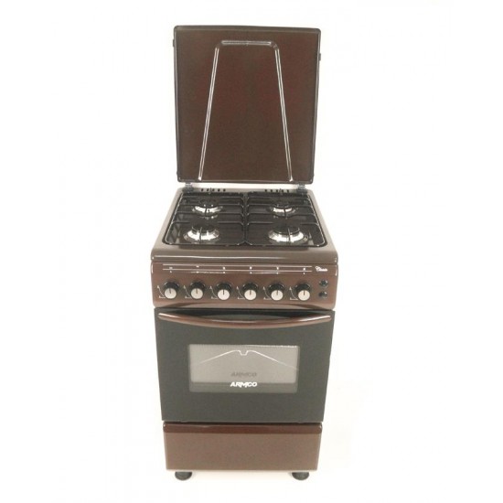 Armco Gas Oven Cooker: GC-F5640PX(BR)