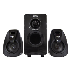 Von Subwoofer 2.1CH: VES0202ES