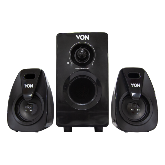 Von Subwoofer 2.1CH: VES0202ES