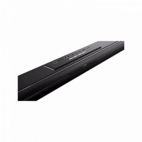 Vision Plus Sound Bar: VP2110SB Vision Plus Sound Bar: VP2110SB