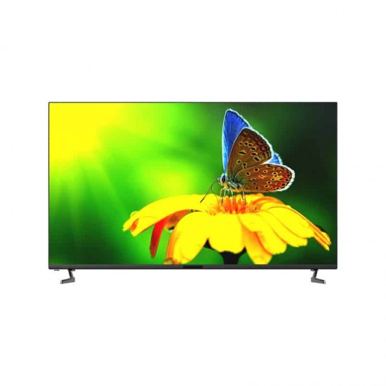 50" Amtec Android TV: AMTEC50