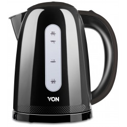 Von Cordless Kettle: VSKL17MNK
