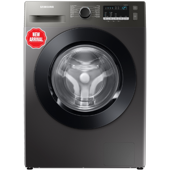 Samsung Front Load Washer: WW80T4020CX